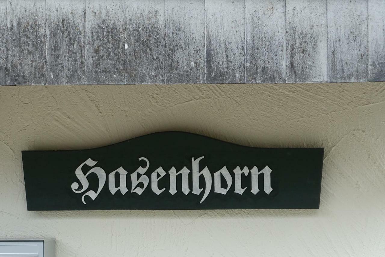 Zum Schwalbennest Lägenhet Todtmoos Exteriör bild