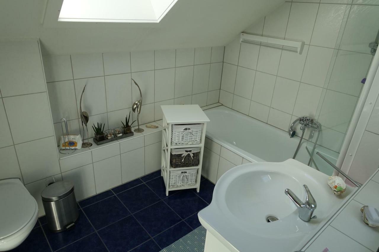 Zum Schwalbennest Lägenhet Todtmoos Exteriör bild